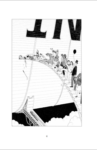 Illustration for article titled Armed only with a device that detects morons, a boy tries to save the Earth